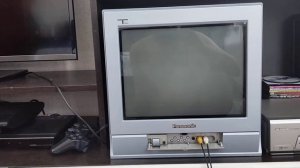 Sony Playstation 1 в 2021 году