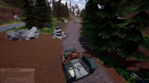 Ускорил добычу золота в 20 раз ( Hydroneer )