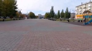 Видео экскурсия по городу Ирбит