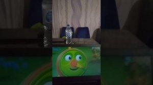 обкуренная газонокосилка Ларри толчек переозвучка Ларри и его команда фонтанчик