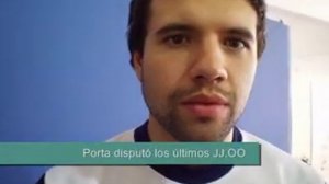 Nota a Antonio Porta