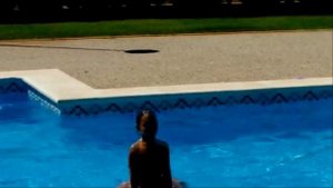 Дети в бассейне ИГРЫ в бассейне