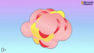 Буква П. 1 класс