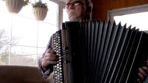 Гранитный камушек _на баяне