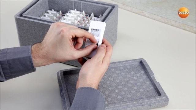 Testo-184-Интеграция в логистические процессы