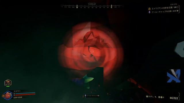 【Deep Rock Galactic】Steamで話題になっているSF系FPSを偵察しに行く。【skW】 смотреть онлайн