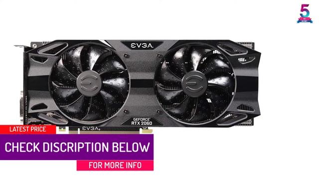 Top 5 Best Gaming Graphics Cards In 2021 Reviews
