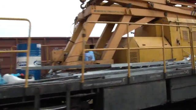 Автомотрисы АДМ-1 №548 и АДМ-1 №550 смотреть онлайн