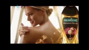 Реклама Палмолив Роскошь Масел - Сентябрь 2017