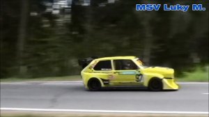 Hillclimb Rechberg 2017 Markus Burghart