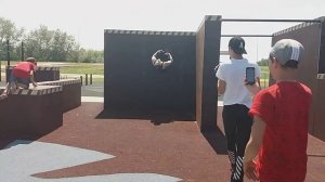 VLOG|Сходка Арсика Вектора и Васи Бойко|VLOG 47#