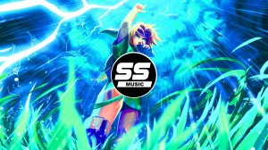 Legend Of Zelda - Song Of Storms  [Theme Song Remix]