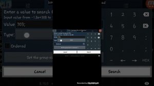 How to hack simcity buildit with gameguardian