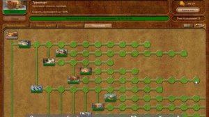 Stronghold Kingdoms Гайд Часть 3.2 Резюмируя о прокачке навыков