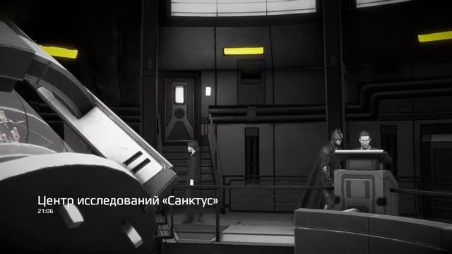Прохождение Batman: The Enemy Within Shadows Edition Mode Эпизод 4 Злодеи из водевиля