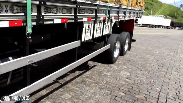 ATEGO 2429 DO LEFFA GBN#147 смотреть онлайн