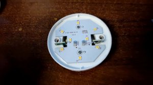 Подробный обзор лампы gx53 osram led star 7w