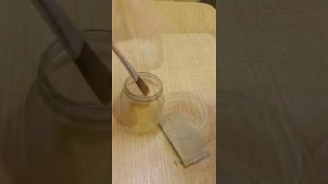 Лучший супер клей за минуту своими руками Сделать сможет каждый смотреть онлайн