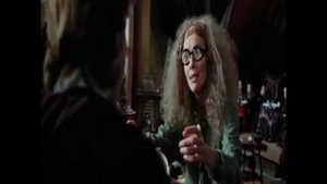 Что Сивилла Трелони думает о других