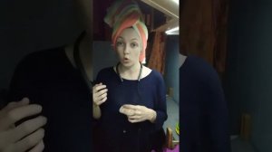 Гениальная Сола Монова - Он говорит: Как ты? Я говорю: Трудно..| Спасибо | Читаю спонтанно 🎈