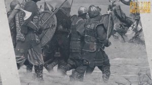 Ледовое побоище, победа князя Александра Невского в битве с немецкими рыцарями, 5 апреля 1242 г.