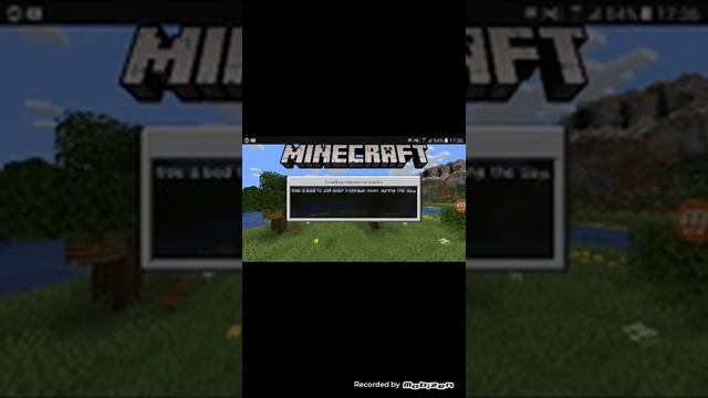 cách để cài addon mod undertale trong minecaft pe siêu dễ. đây là cách 1.