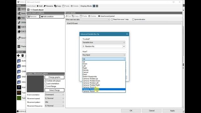 Smile Game Builder Tutorial #67: Features Update - Version 1.12.2 смотреть онлайн
