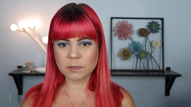 Glaminatrix Cosmetics Review смотреть онлайн