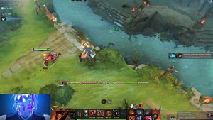 Момент со стрима - Один против четверых!