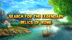 Romance of Rome Jogos Para Celular Trailer