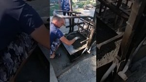 Изготовление и пропорции шлакоблоков