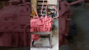 Устройство КПП на К-700. Часть 2. Общее устройство.