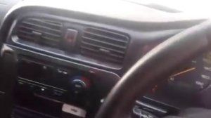 Subaru запуск двигателя в -31°С