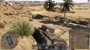War Thunder: Mark VIII (A27M) Cromwell I