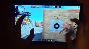 handcam standoff 2 | хэндкам стандофф 2 | tab a7
