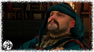 Ведьмак 3: Дикая Охота #42. Медоносный призрак