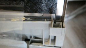 О чём молчит посудомойка? Bosch проеткает через стык с поддоном, Aquastop не сработал, причина