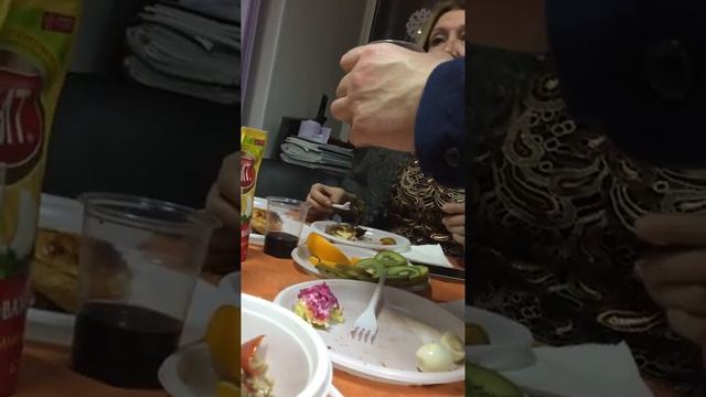 Приколы. Пьяный корпоратив.