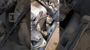 2013 Ford 6.7L Powerstroke water pump replacement