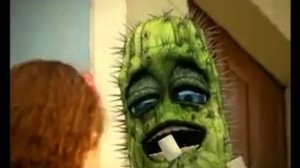 Мило ,,кактусенок,,