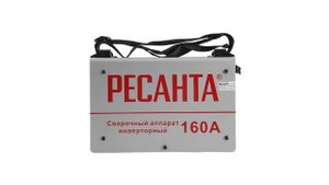 Инверторный сварочный аппарат РЕСАНТА САИ-160