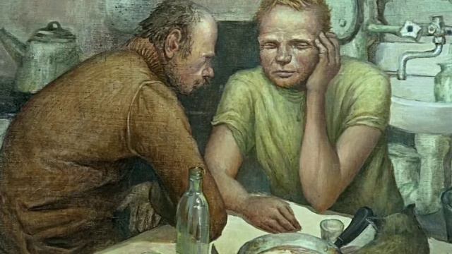 РУССКАЯ ДУША смотреть онлайн