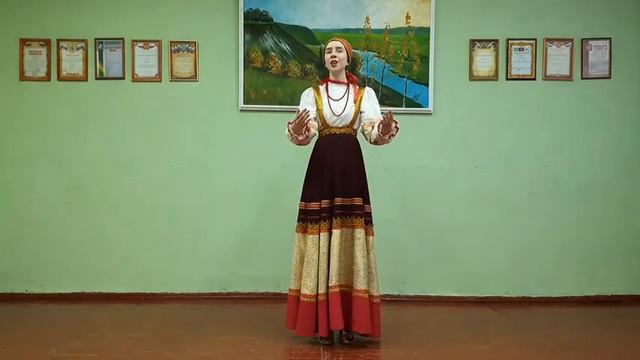 Карачевцева Алёна - Муз . Г. Пономаренко сл . М. Агашина " Что было , то было ... " смотреть онлайн