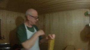 Не запечатанные рамки осенью. Что делать.