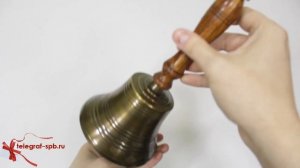 Школьный колокольчик - Первый звонок