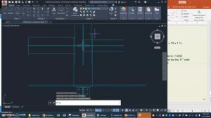 CB18d beam detail   CAD demo part 4