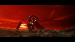 The War AMV - Elden Ring