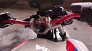 BMW R 1150 R Rockster Edition 80