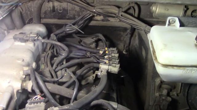 УАЗ Патриот 4 года, пробег 127000 км! смотреть онлайн