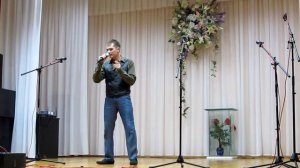 129. ROMANTY ''Роза мира - 2013'' 2-2 (14.04.2013)